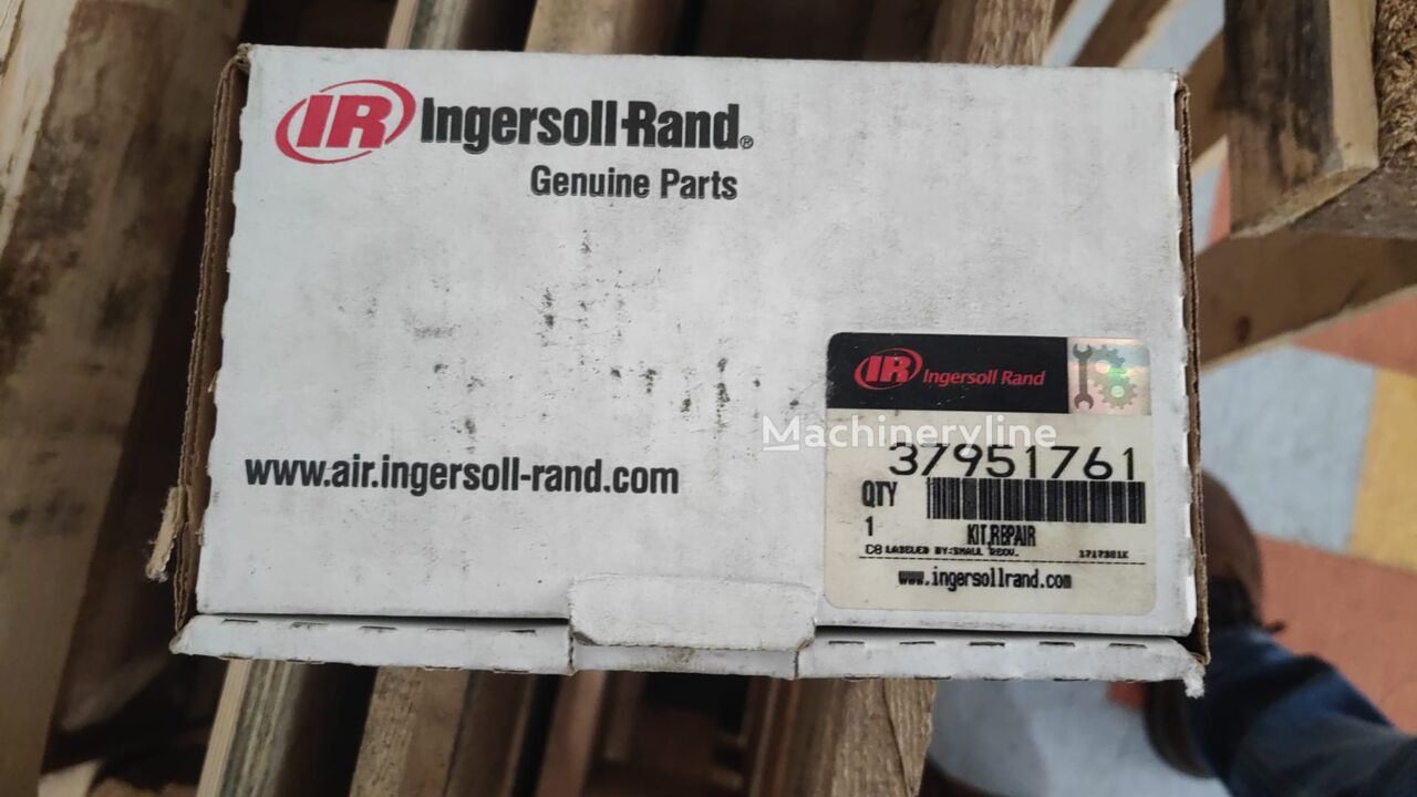 Ingersoll Rand FNP300-1024G, FNP3001024G, 37951761, Y06IR03.00, 440K-T11123, 440KT11123, TE100046586, LBB320, 80857, 100078491 bantlı konveyör için yönetim bloğu - Machineryline