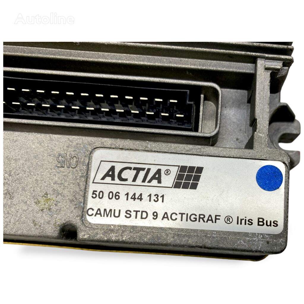 Irisbus ACTIA,IRISBUS CROSSWAY (01.06-) P106064-P02 control unit for Irisbus Arway, Crossway, Crealis, Magelys, Proway, Daily Tourys (2006-)