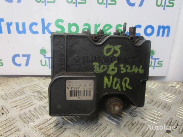 Isuzu 897327076 control unit for truck