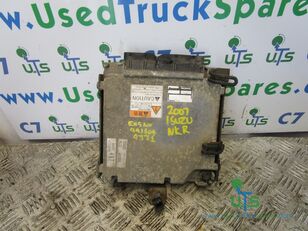 Isuzu NKR (4JJ1) control unit for truck