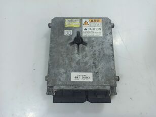 وحدة التحكم Isuzu NPR / 4HK1 Unidade de Controlo Motor N75 NPR;NQR 8980005913 لـ الشاحنات