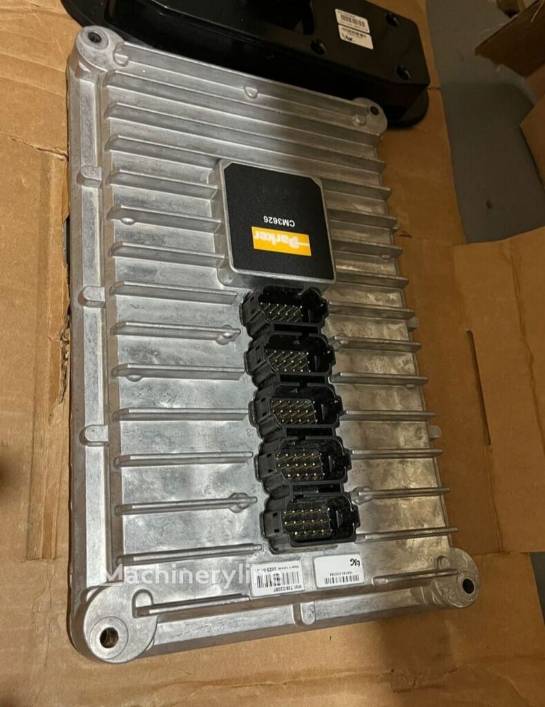 JCB CM3626 unidad de control para JCB 531, 533, 535, 541 carretilla diésel - Machineryline