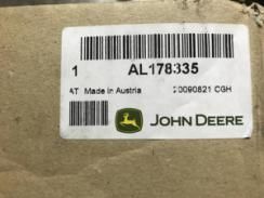 блок управления John Deere для трактора колесного John Deere