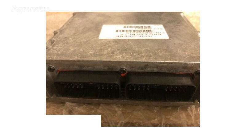 John Deere [RE522515] control unit for John Deere 7810 wheel tractor