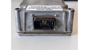 John Deere 7200 7280 7400 7500 7550 7700 7850 AZ100820 AXE2 Kontrolni modul upravljačka jedinica za John Deere 7200 7280 7400 7500 7550 7700 7850 traktora točka&scaron;a