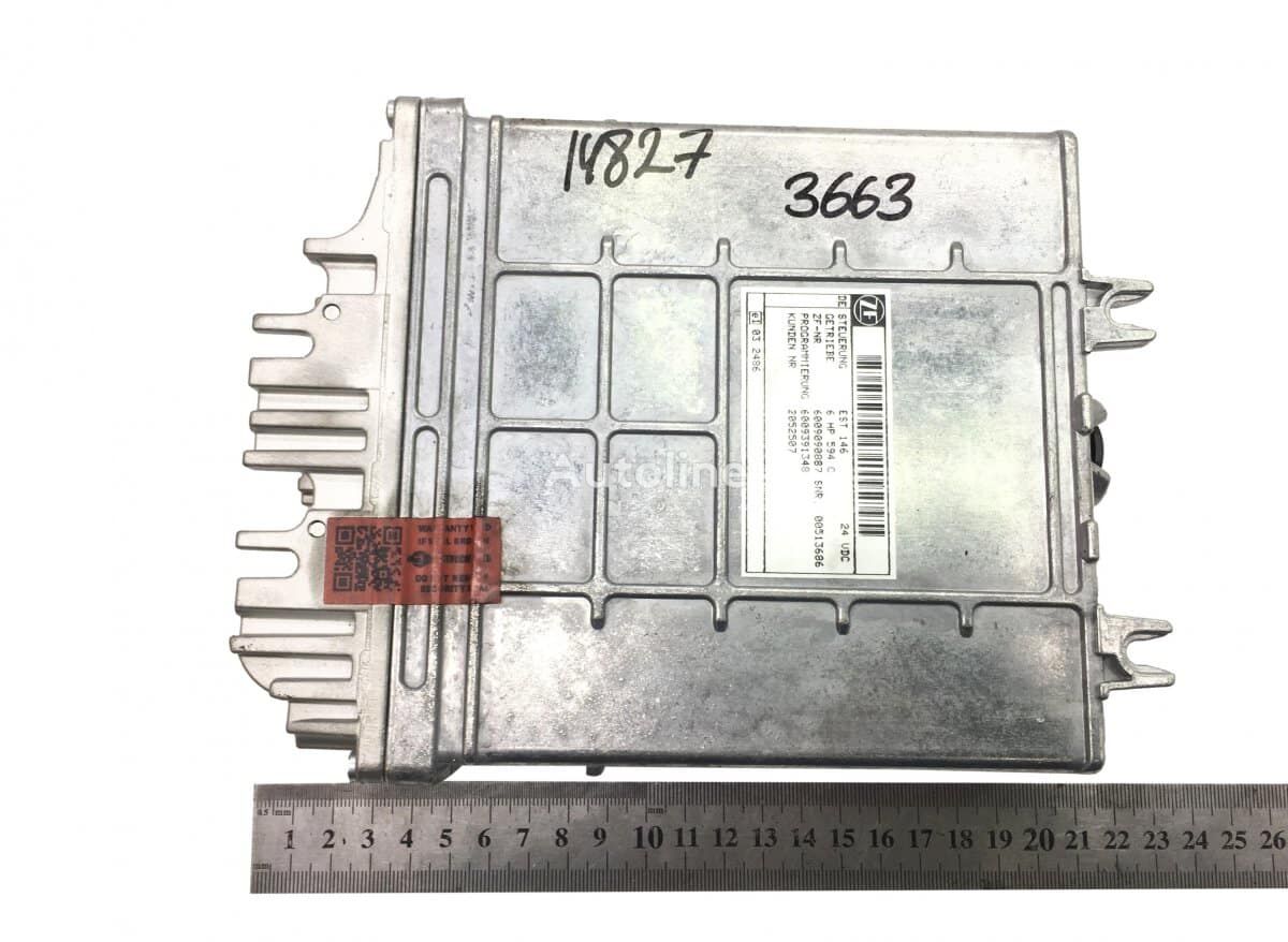 K-series 2052507 control unit for Scania truck