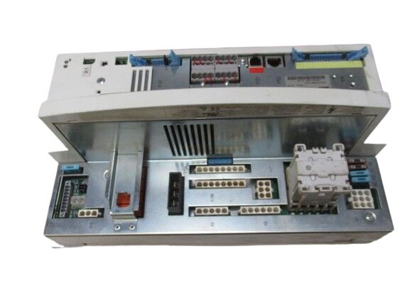 KUKA KPS-600/20-ESC Art.Nr. 00-115-115 control unit for industrial robot