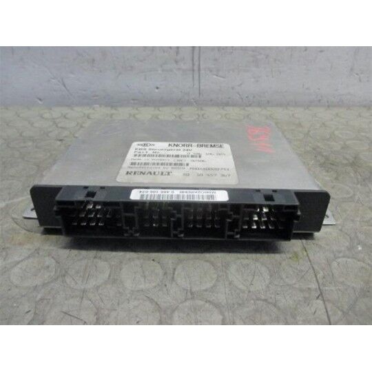 Knorr-Bremse 5010457367 control unit for Renault Magnum 2001>2010 truck