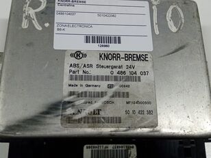 Knorr-Bremse control unit for truck