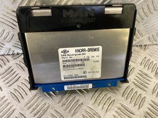 unitate de control Knorr-Bremse 81.25808-7086 81258087086 pentru cap tractor