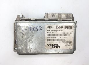 unitate de control Knorr-Bremse B10B (01.78-12.01) 3118073 pentru autobuz Volvo B6, B7, B9, B10, B12 bus (1978-2011)