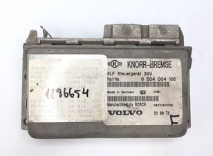 Knorr-Bremse B10M (01.78-12.03) 3118073 control unit for Volvo B6, B7, B9, B10, B12 bus (1978-2011)