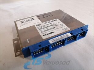 Knorr-Bremse Ecu, EBS 1863489 unidad de control para Scania R440 tractora