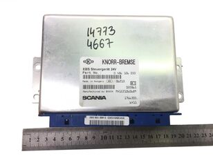 Knorr-Bremse P-series (01.04-) control unit for Scania P,G,R,T-series (2004-2017) truck tractor