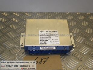 Knorr-Bremse Scania ECU 2116106 upravljačka jedinica za Scania  P280 kamiona