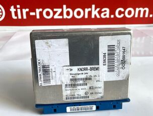 unit kontrol Knorr-Bremse TGX 81.25808.7066 untuk tractor head MAN TGS