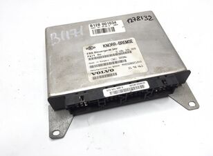 Knorr-Bremse Unitate de Control EBS Knorr-Bremse 24V Part No. 0486 106 028 pe 3198461 upravljačka jedinica za kamiona