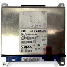 트럭 Bosch 21726226용 제어장치 Knorr-Bremse Unitate de Control EBS Knorr-Bremse 24V pentru Volvo, Part No