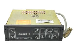 Konvekta T11000278 control unit for MAN truck