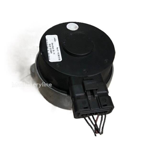 Unité de commande LORD 1153605139 pour chariot rétractable Linde R14HD, Series 1120 - Machineryline