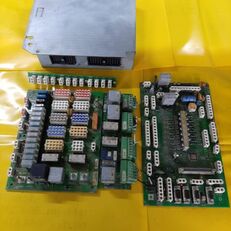 control unit for Liebherr R912, R914, R924 excavator