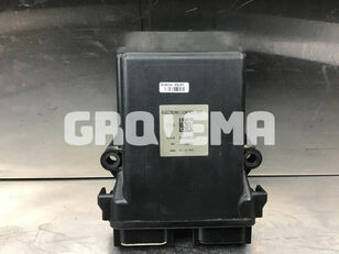 Liebherr unidad de control para maquinaria de construcci&oacute;n