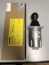 Liebherr JOYSTICK / MANDO DE PILOTAJE OEM: control unit for Liebherr LTM/LR MOBILE CRANE