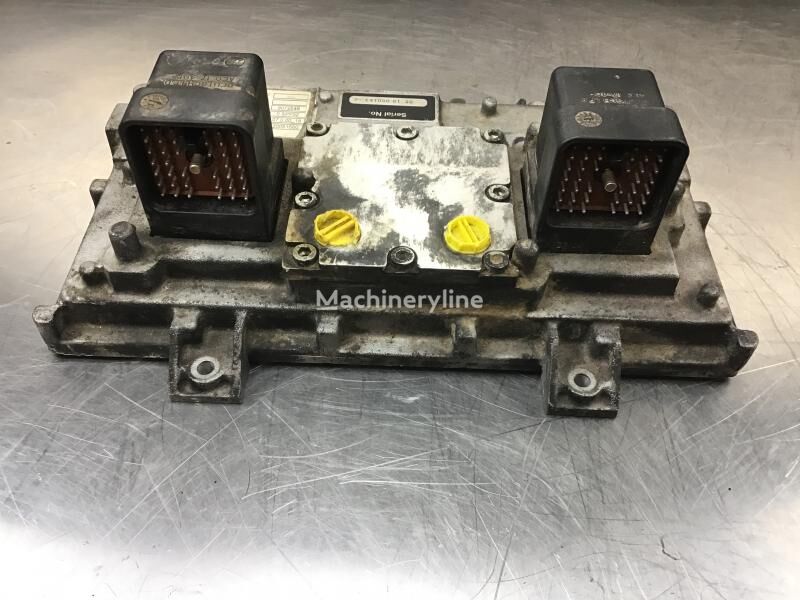 centralina Liebherr Motor Control Device 9072548 para escavadora Liebherr D9408TIE