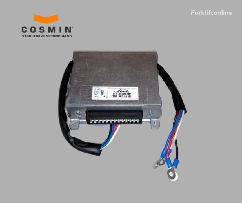 Linde 3903608885 control unit for forklift