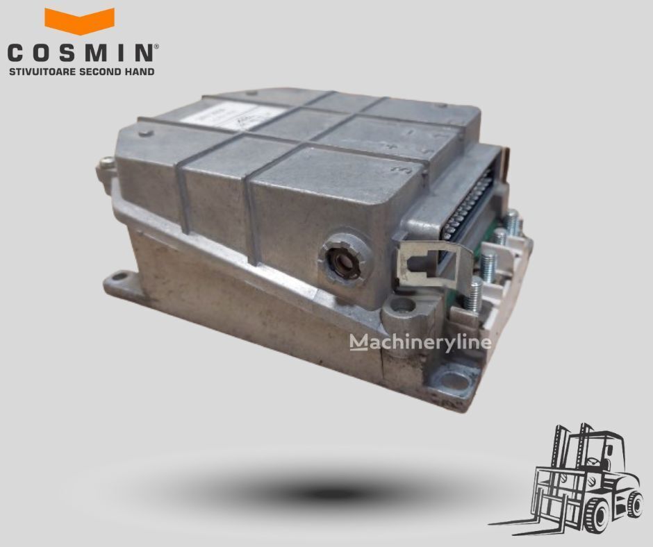 Unité de commande Linde 3903608714 pour chariot élévateur diesel - Machineryline