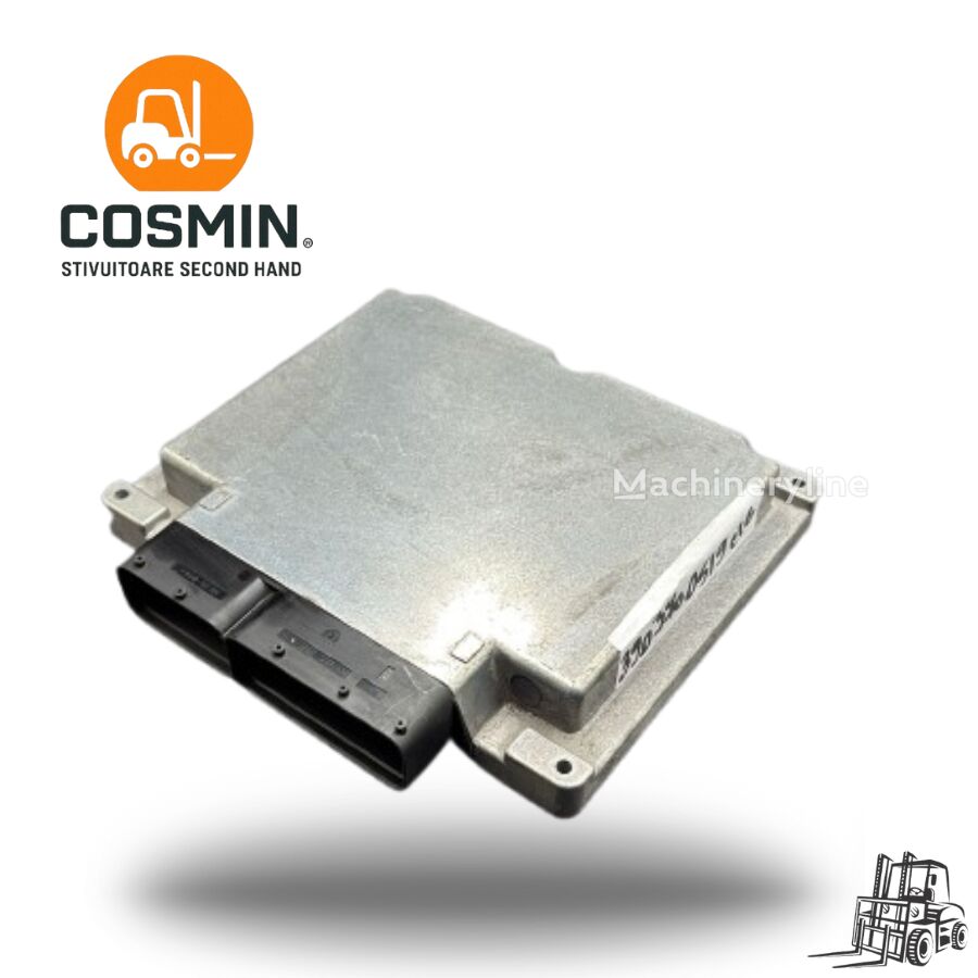 Linde 3903601887 3903700519 control unit for diesel forklift for sale | Machineryline ZA Linde 3903601887 3903700519 control unit for diesel forklift - Machineryline