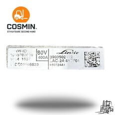 بيع وحدة التحكم Linde 3903702020 / 3903502172 / 3903601791 لـ المعدة المستخدمة في المستودع - صورة 5 | Machineryline SA وحدة التحكم Linde 3903702020 / 3903502172 / 3903601791 لـ المعدة المستخدمة في المستودع | صورة 5 - Machineryline