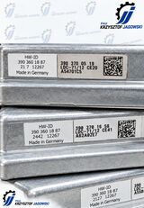 jednostka sterująca Linde LDC-72/12 3903601887 do w&oacute;zka widłowego elektrycznego Linde LDC 3903601887, 3903700519, 3903701658, LDC-71/12, Linde Steuerger&auml;t, Linde ECU, Linde Controller, Linde R14, Linde R16, Linde R20, 390 360 18 87, 390 370 05 19