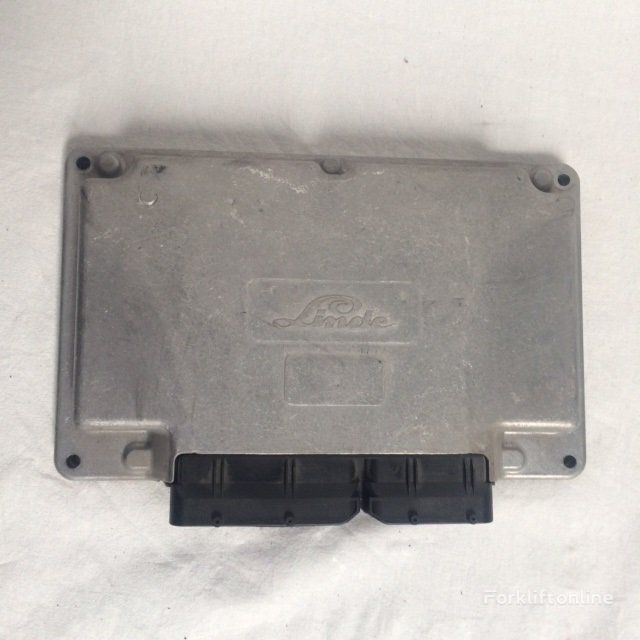 Linde R14-20-03/R10C-14C-03, Series 115-03/115-C-03 3903601986 control unit for Linde electric forklift