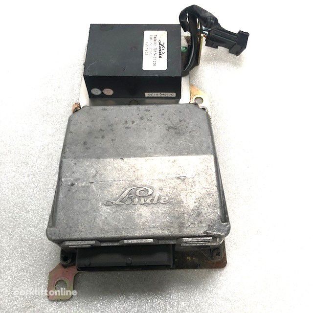 Linde Series 115/115-C 3903606133 control unit for Linde R14-20 reach truck