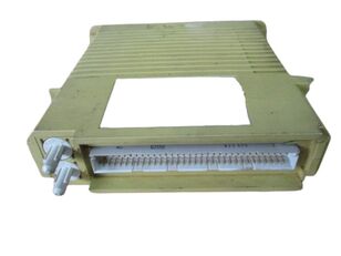 unit&eacute; de commande Sortie num&eacute;rique L&uuml;tze DF-DO-32SP 743406 pour mat&eacute;riel industriel