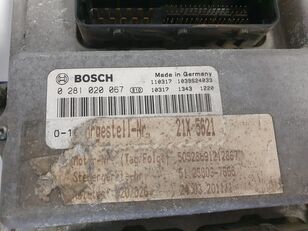 unidad de control para MAN TGX cabeza tractora