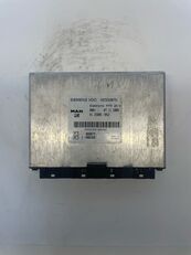 MAN 81258057052 control unit for MAN TGX, TGS, TGM, TGL truck tractor