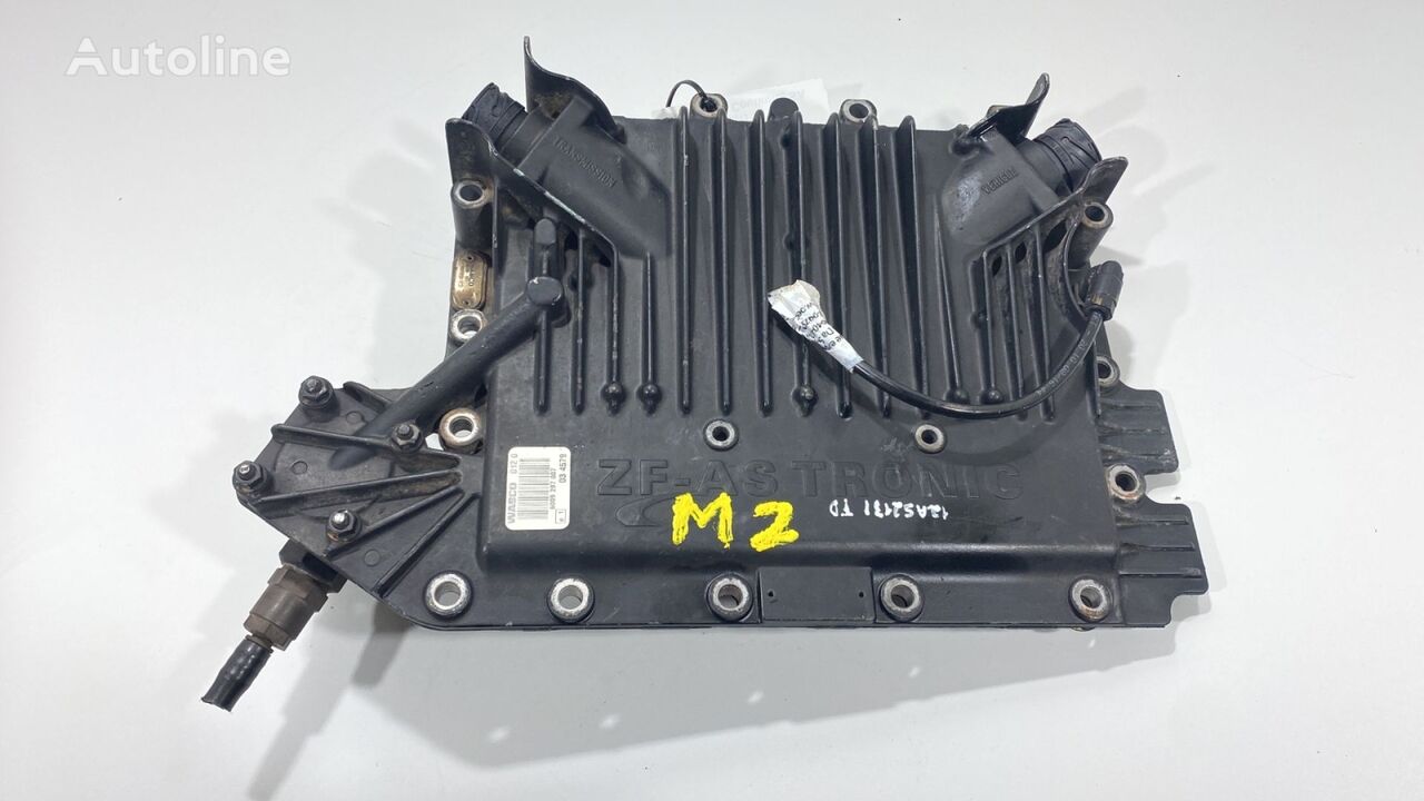 MAN : 12AS - 2330 TO Atuador Electrónico Superior Caixa Veloc 81326906064 control unit for MAN truck