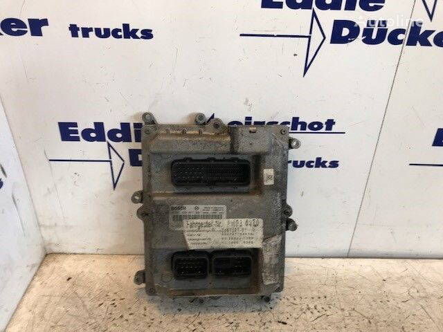 centralina MAN 51.25803-7399 EDC CONTROL UNIT 51.25803-7399 per camion MAN