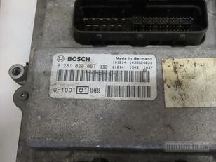 トラックのためのMAN 51.25833-7377 | ECU D0834LF61 E5 51258337377 制御ユニット