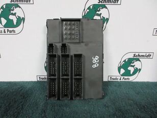 kamyon i&ccedil;in MAN 81.25806-7113 // 81.25806-7114 // 81.25806-7117 TGX ZBR MODULE E y&ouml;netim bloğu