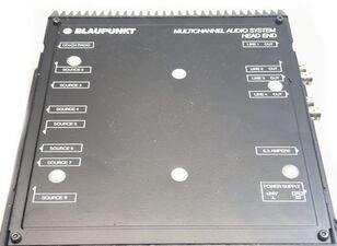 MAN Audio Amplifier 022047 control unit for MAN LIONS CITY (01.04-) bus