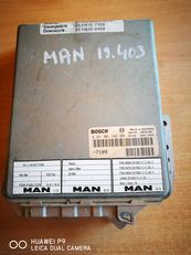 управувачка единица MAN BOSCH 51.11615-7109 за камион MAN 19.403 , 51.11615-7109