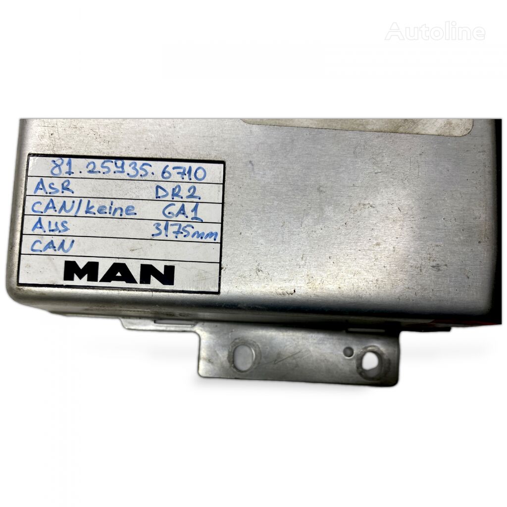 MAN,BOSCH SÜ 313 (01.75-) 0486104033 besturingseenheid voor MAN Bus (1970-)