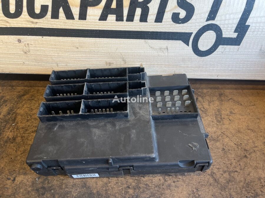 MAN ECU ZBR2 81.25806-7113 control unit for truck