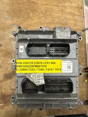 блок управления MAN ENGINE ECU 51.25804-7323 для грузовика