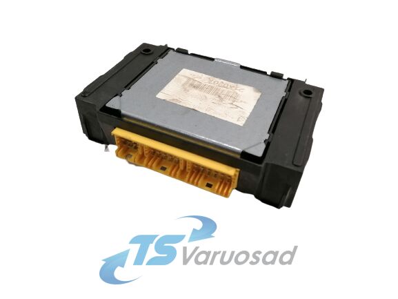 блок управления MAN Ecu, ECAS 81258117020 для тягача MAN TGX 26.360 6X2