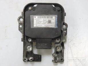 MAN Electrical System ECU intarder3 EST54 TraXon 81258107021 control unit for truck