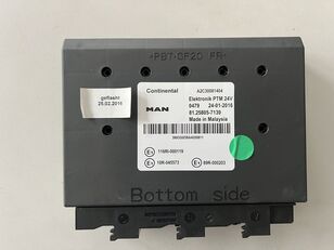 MAN PTM Electronics 81.25805.7139 control unit for MAN TGL 8.180 Euro 6 truck